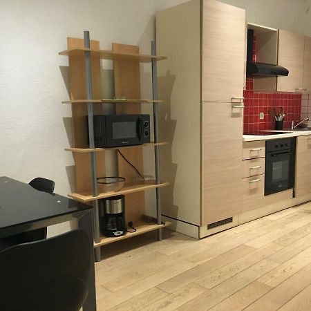 28 Boulevard Paoli Бастия Экстерьер фото