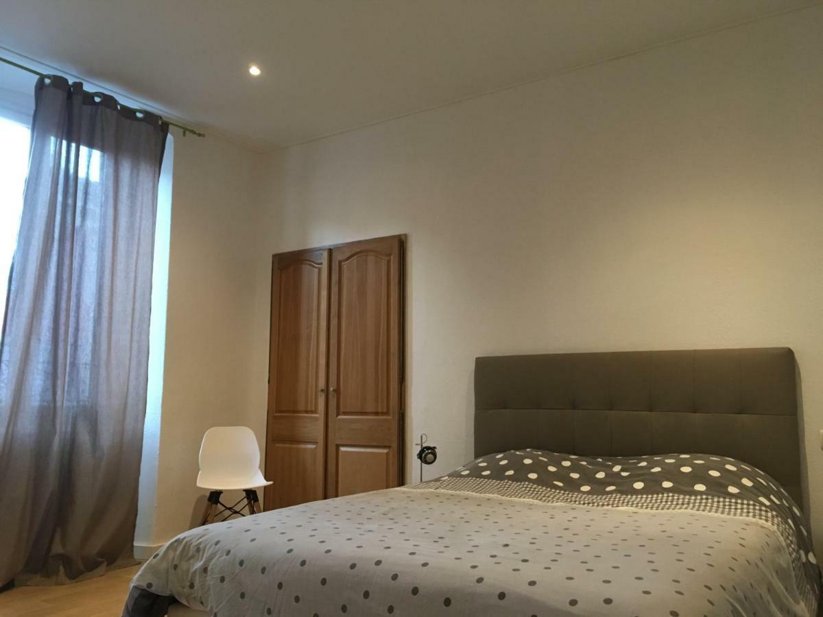 28 Boulevard Paoli Бастия Экстерьер фото