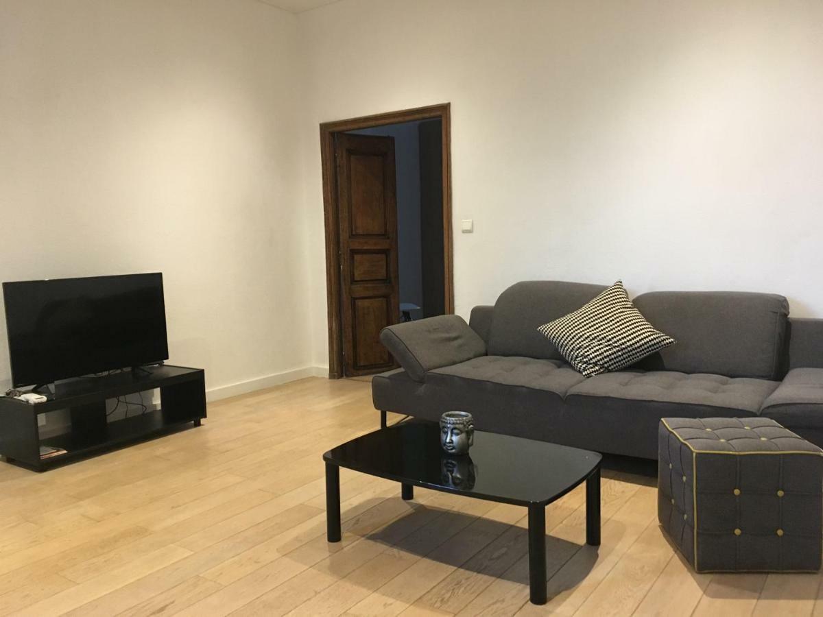 28 Boulevard Paoli Бастия Экстерьер фото
