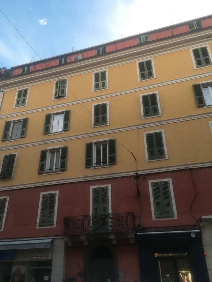 28 Boulevard Paoli Бастия Экстерьер фото